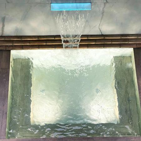 Cordoba Boutique Vv Con Jacuzzi Apartment Bagian luar foto